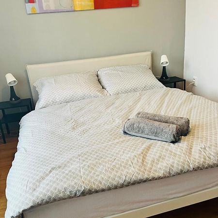 Apartament Charming Studio In The Old Town Bratysława Zewnętrze zdjęcie