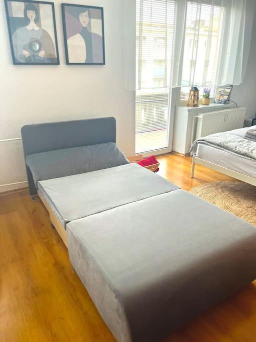 Apartament Charming Studio In The Old Town Bratysława Zewnętrze zdjęcie